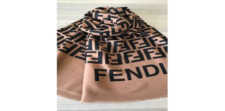 fendi eşarp fiyatları orjinal|Fendi Eşarp Modelleri, Fiyatları .